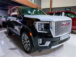 GMC Yukon